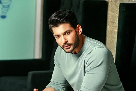 Sidharth Shukla
