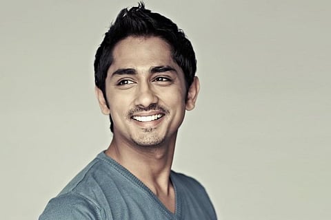 Siddharth