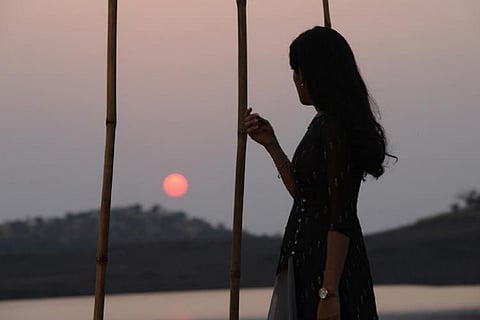 Woman representative image