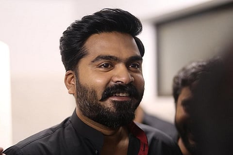 From ‘paal abhishekam’ to ‘Beep’ song: 8 times Simbu made news for the wrong reasons