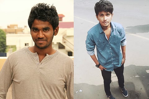 How two Chennai men found an iPhone thief by luring him with a fake job offer