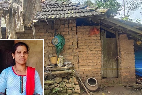 Sindhu's murder