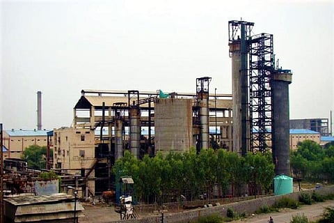 Trial run at Telangana’s Sirpur Paper Mills begins a year after takeover by JK Paper