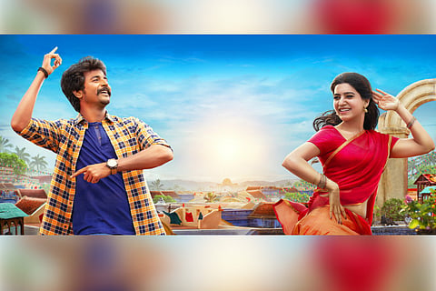 Sivakarthikeyan’s 'Seema Raja' to feature 20 minutes of VFX