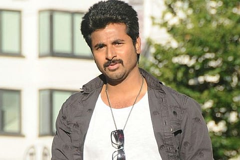 Sivakarthikeyan’s film with Vignesh Shivn titled 'LIC'?