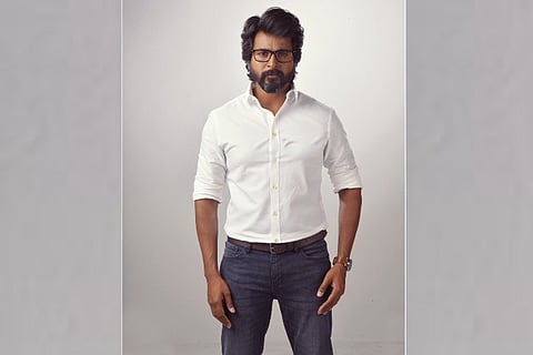 Sivakarthikeyan to make his Telugu debut in 'Kanaa' remake