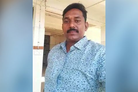 Siyad DYFI murder