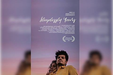 ‘Sleeplessly Yours’ review: An intense, unconventional love story