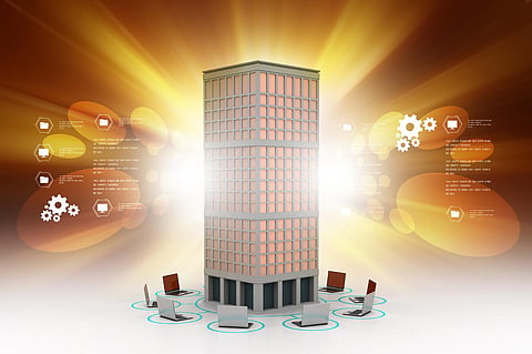 Smart home