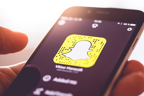Snapchat to make original shows, may launch scripted content by the end of the year