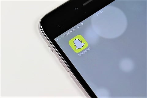 Snapchat releases rebuilt Android app, makes it faster with lesser bugs