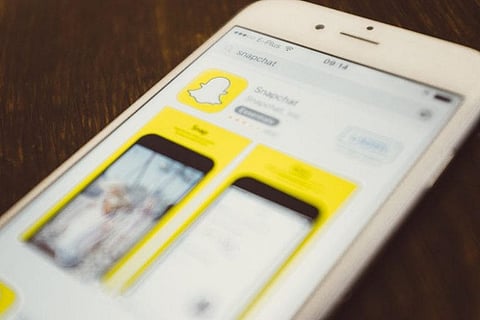 Facebook testing Snapchat-like feature inside Messenger