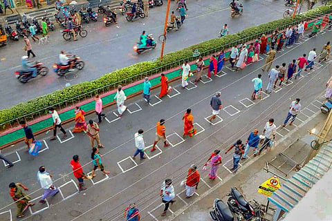 From movement of vehicles to services now allowed: FAQs on Lockdown 3.0