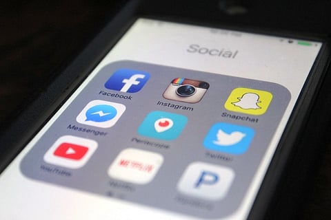 Snapchat may launch new Android smartphone