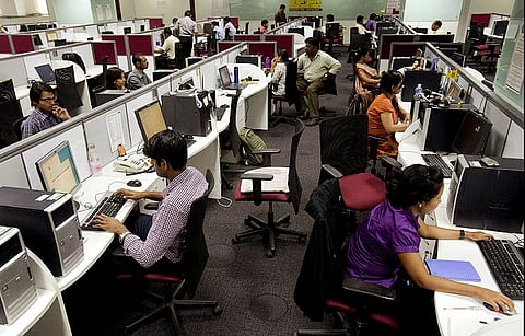 COVID-19: Tech companies in Bengaluru struggle to implement work from home