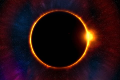 India to witness solar eclipse on June 21