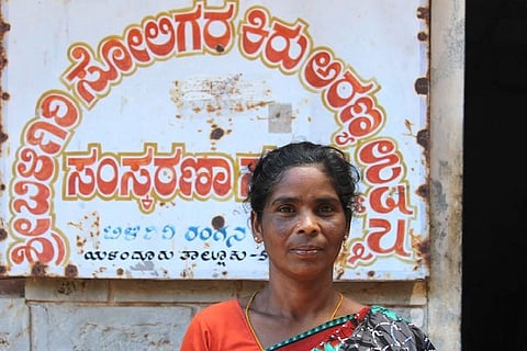 How an indigenous tribe in K’taka’s tiger reserve won battle over forest rights