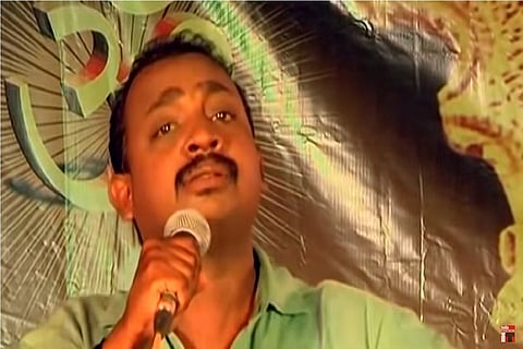Somadas Chathannoor
