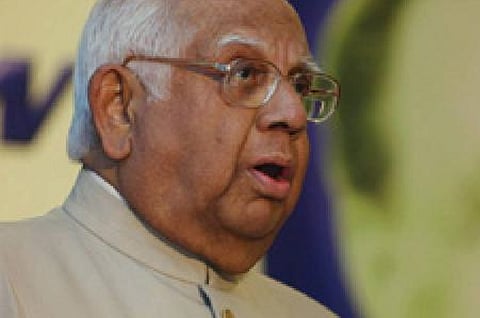 Veteran politician and former Lok Sabha Speaker Somnath Chatterjee passes away at 89