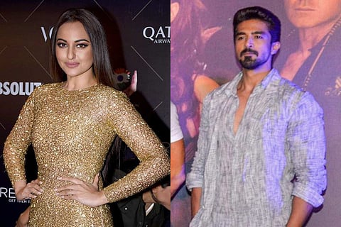 Bollywood actors Sonakshi Sinha, Saqib Saleem quit Twitter citing negativity