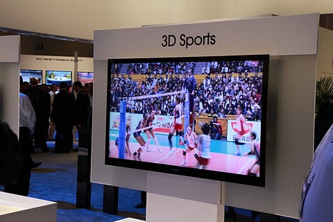 Sony Bravia TV