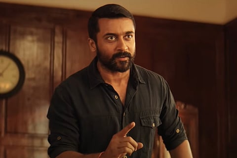Suriya