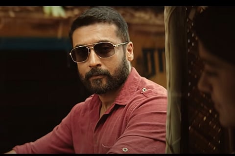 Suriya