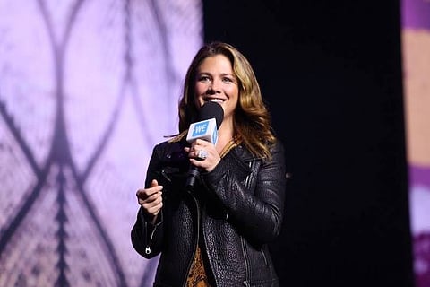 Canadian PM Justin Trudeau’s wife Sophie tests positive for coronavirus