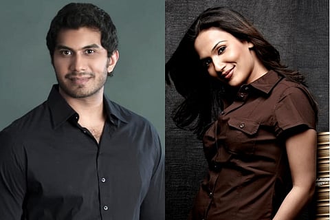 Soundarya Rajinikanth and Visagan lose valuables, passport in London airport