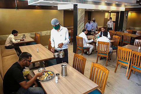 15% of Chennai eateries shut down permanently during second wave, say industry stakeholders