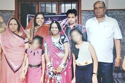 Sowcarpet family