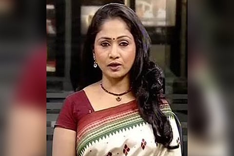 Sowdha Mani