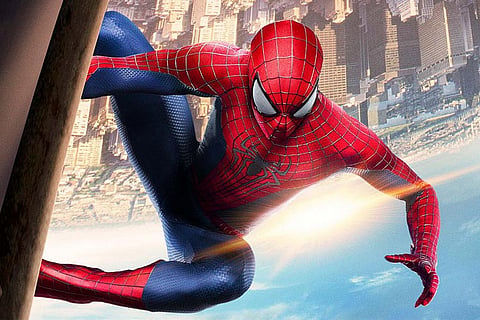 'Spider-Man: Homecoming' costume designer wants to do a film in India