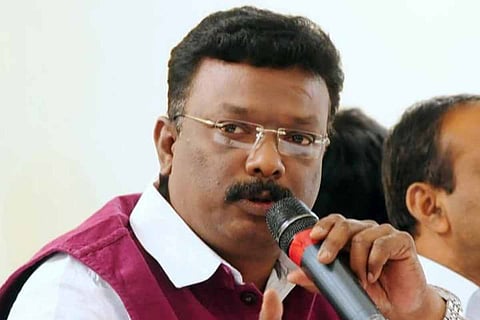 Sravan Dasoju