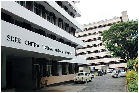 Sree Chitra Tirunal Institute of Medical Sciences