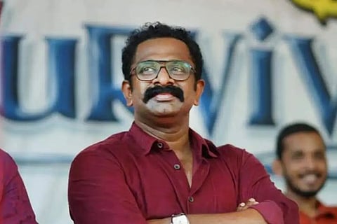 Sreejith Ravi