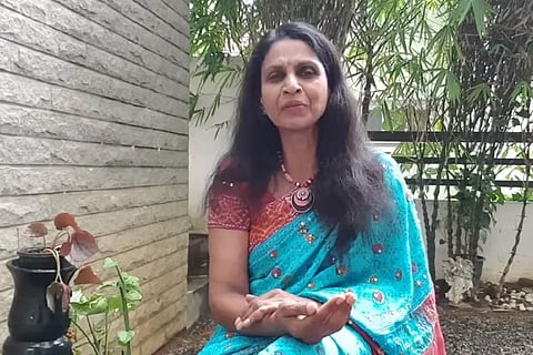 Sreelekha