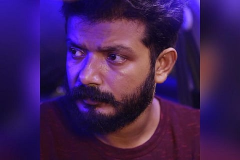Sreenath Bhasi