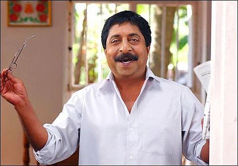 The big 'Sreenivasan' controversy in Malayalam cinema: Who said what
