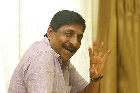 Dear actor Sreenivasan, take me to your utopia where there's no gender inequality