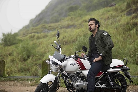 Sreesanth’s debut film gets a release date