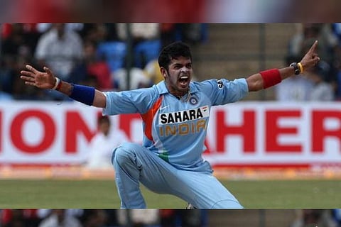 S Sreesanth's ban to end in August 2020: BCCI Ombudsman