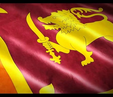 Sri Lankan president's brother dies after axe attack