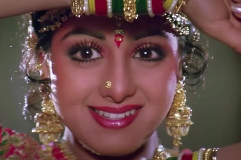 Sridevi the South Years: From playing Murugan to ruling hearts on screen