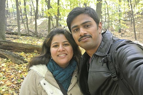 Kansas declares 'Indian American Appreciation Day', in memory of Srinivas Kuchibhotla