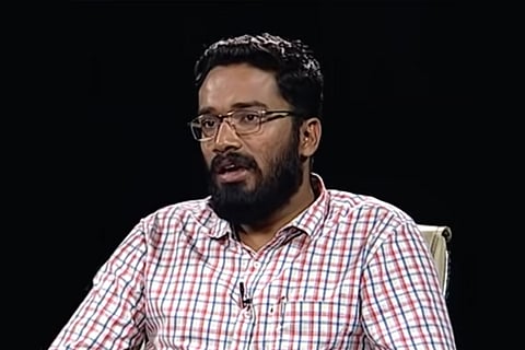 Kerala IAS officer Sriram remanded in drunk driving accident that killed journalist