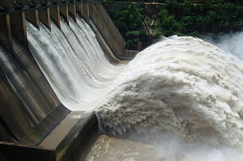 AP and Telangana row to end? Krishna board proposes takeover of reservoirs