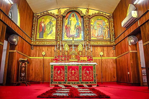 Orthodox Church dispute: Kerala HC mulls contempt case against Jacobite leaders