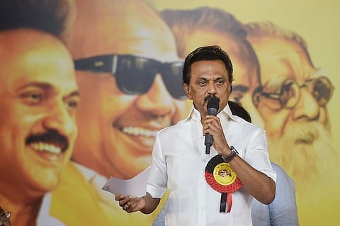 MK Stalin demands withdrawal of sedition cases against Kudankulam protesters