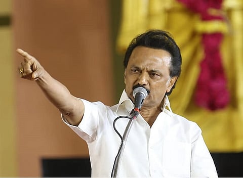 Stalin's 2-yr-old speech on Hindu marriages resurfaces, sparks debate on social media